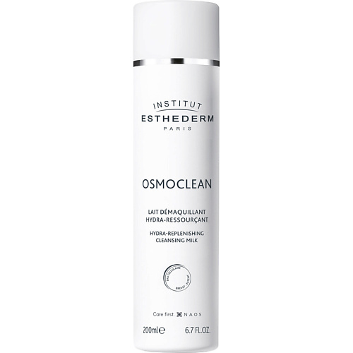 

INSTITUT ESTHEDERM Очищающее молочко "Гидра-Ресурсант", Очищающее молочко "Гидра-Ресурсант"