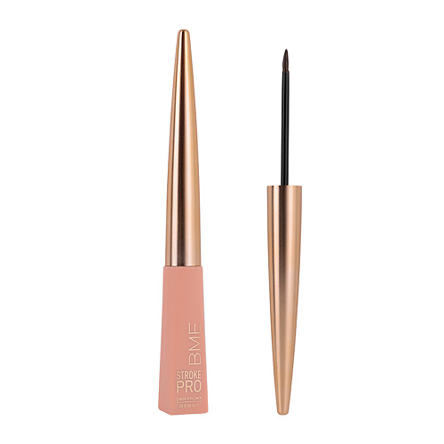 

BME Жидкая подводка для глаз Stroke Pro Liquid Eyeliner, Жидкая подводка для глаз Stroke Pro Liquid Eyeliner