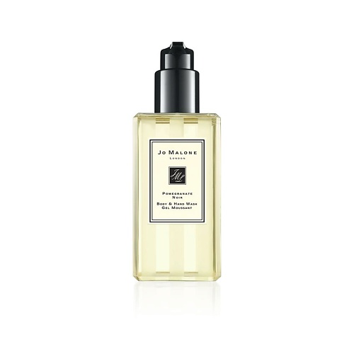 

JO MALONE LONDON Гель для душа Pomegranate Noir Body & Hand Wash, Гель для душа Pomegranate Noir Body & Hand Wash