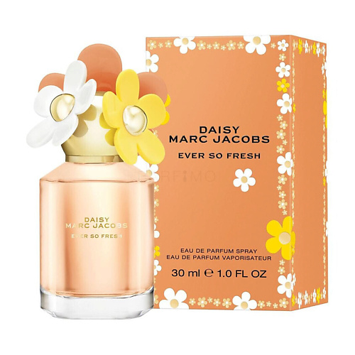 

MARC JACOBS Парфюмерная вода Daisy Ever so Fresh, Парфюмерная вода Daisy Ever so Fresh