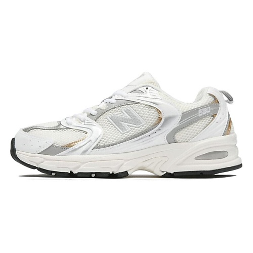 

NEW BALANCE Кроссовки NB 530 Anti-Slip Wear-Resistant Low-Top Casual Running, Кроссовки NB 530 Anti-Slip Wear-Resistant Low-Top Casual Running