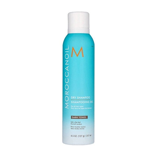 

MOROCCANOIL Сухой шампунь для темных волос Moroccanoil, Сухой шампунь для темных волос Moroccanoil