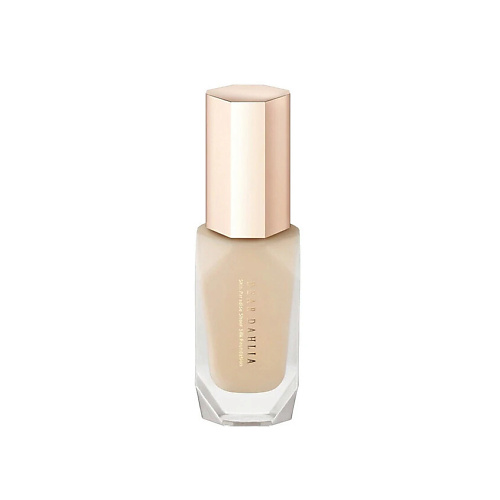 

DEAR DAHLIA Тональный крем Skin Paradise Sheer Silk, Тональный крем Skin Paradise Sheer Silk