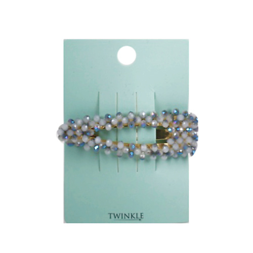 

TWINKLE Заколка для волос GrayStones, Заколка для волос GrayStones