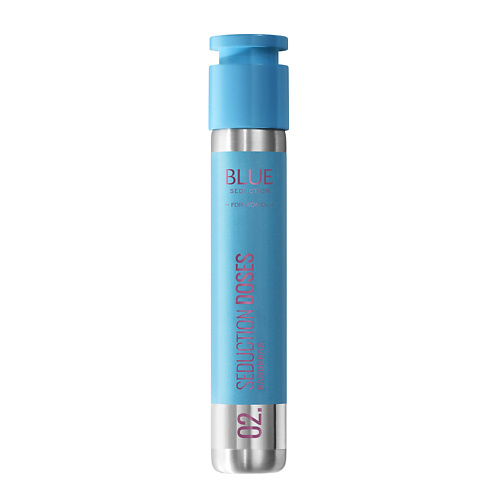 

BANDERAS Blue Seduction Doses For Women 30, Blue Seduction Doses For Women