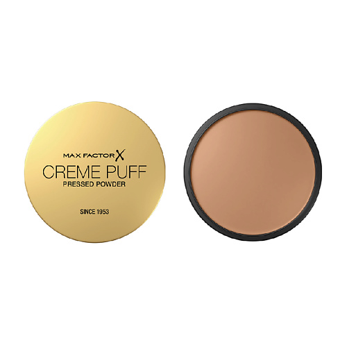 

MAX FACTOR Компактная крем-пудра Creme Puff, Компактная крем-пудра Creme Puff