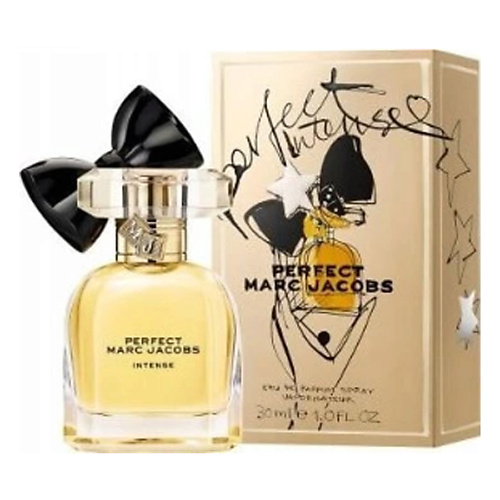 

MARC JACOBS Парфюмерная вода Perfect Intense, Парфюмерная вода Perfect Intense