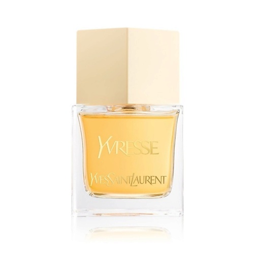 

YVES SAINT LAURENT Туалетная вода La Collection Yvresse, Туалетная вода La Collection Yvresse