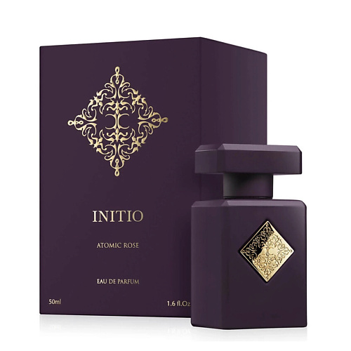 

INITIO PARFUMS PRIVES Eau de Parfum Atomic Rose, Eau de Parfum Atomic Rose
