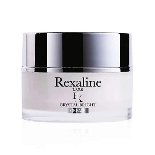 

REXALINE Крем для сияния кожи лица Crystal Bright, Крем для сияния кожи лица Crystal Bright
