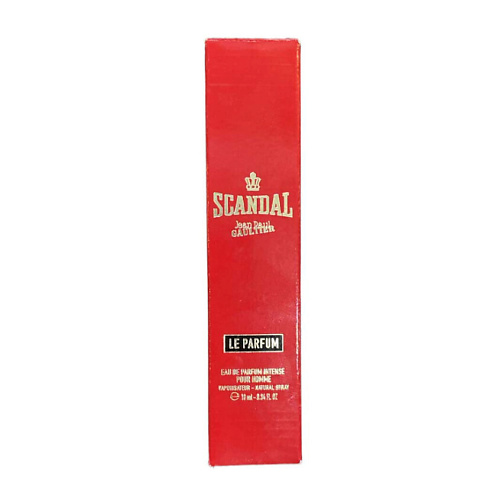 

JEAN PAUL GAULTIER Парфюмерная вода Scandal Le Parfum, Парфюмерная вода Scandal Le Parfum