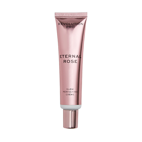 

REVOLUTION PRO Многофункциональный крем для лица Eternal Rose Glow Perfecting Crème, Многофункциональный крем для лица Eternal Rose Glow Perfecting Crème