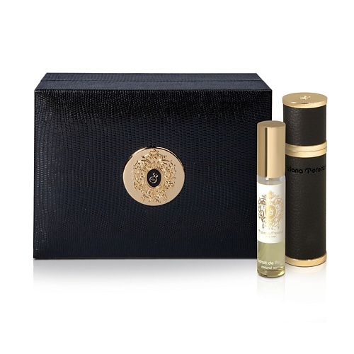 

TIZIANA TERENZI Набор Xix March Travel Case Set, Набор Xix March Travel Case Set