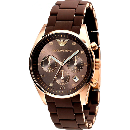 

EMPORIO ARMANI Часы наручные AR5891, Часы наручные AR5891