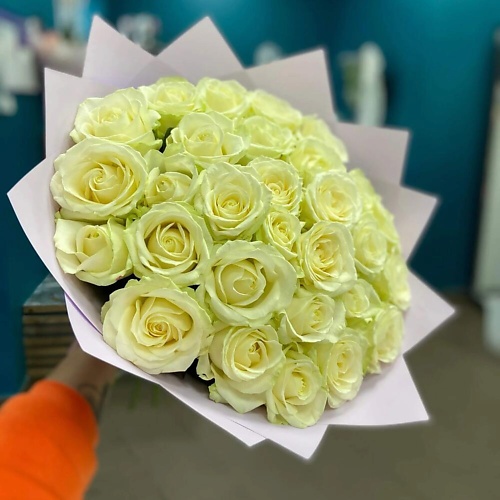 

ЛЯ, БУКЕТ Моно из розовых роз, Моно из розовых роз