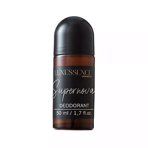 

LUXESSENCE Дезодорант Supernova, Дезодорант Supernova