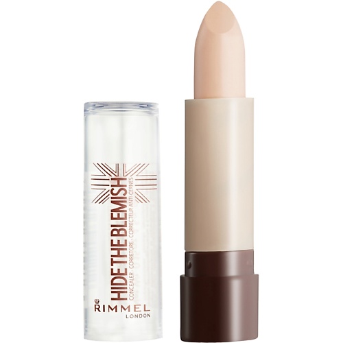 

RIMMEL Корректор Hide The Blemish, Корректор Hide The Blemish