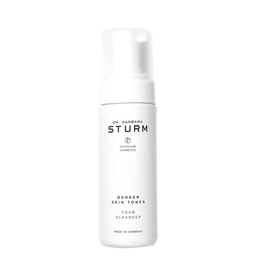 

DR. BARBARA STURM DR.BARBARA STURM Очищающее средство Darker Skin Tones Cleanser, DR.BARBARA STURM Очищающее средство Darker Skin Tones Cleanser