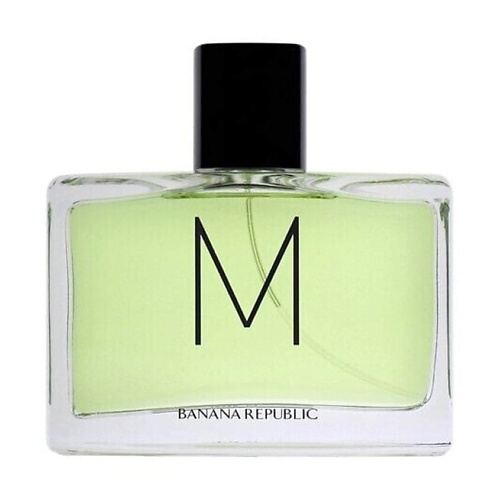 

BANANA REPUBLIC Мужская парфюмерная вода M, Мужская парфюмерная вода M