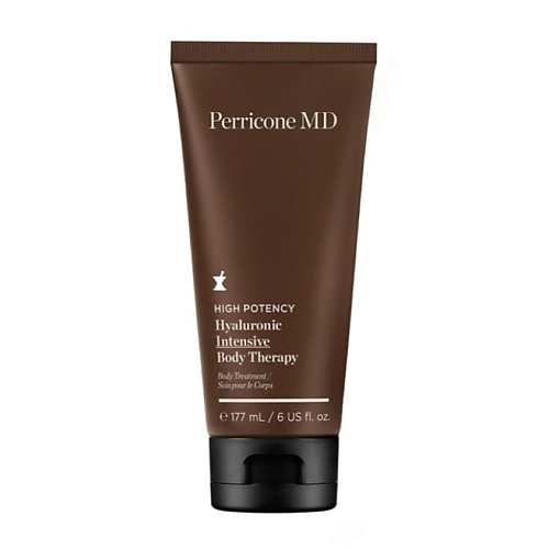 

PERRICONE MD Интенсивный питательный крем для тела High Potency Hyaluronic Intensive Body Therapy, Интенсивный питательный крем для тела High Potency Hyaluronic Intensive Body Therapy