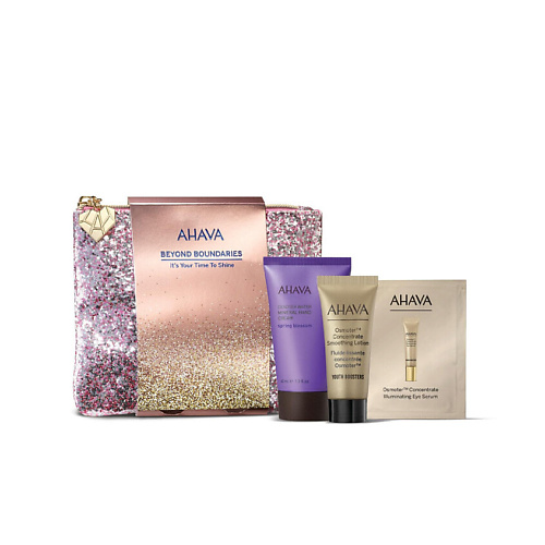 

AHAVA Набор It’s Your Time To Shine, Набор It’s Your Time To Shine