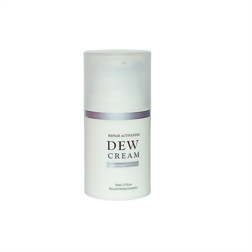 

LIKEDEW Восстанавливающий пептидный крем для лица Repair activating dew cream, Восстанавливающий пептидный крем для лица Repair activating dew cream