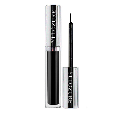 

YLLOZURE Подводка Liquid Eyeliner Cinema, Подводка Liquid Eyeliner Cinema