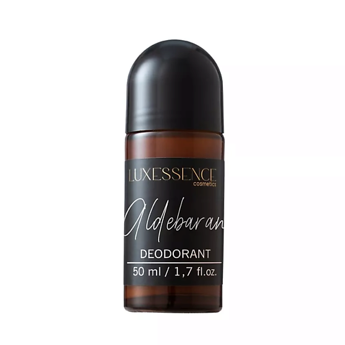 

LUXESSENCE Дезодорант Aldebaran, Дезодорант Aldebaran