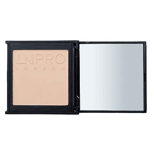 LN PRO Пудра матирующая Fix Matt 564₽