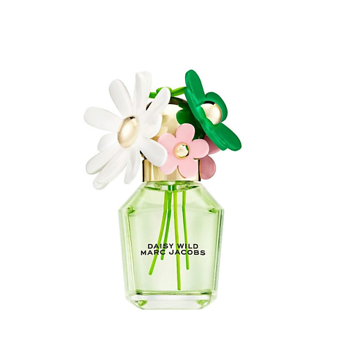 

MARC JACOBS Парфюмерная вода Daisy Eau de Parfum Wlld, 10 мл, Парфюмерная вода Daisy Eau de Parfum Wlld, 10 мл
