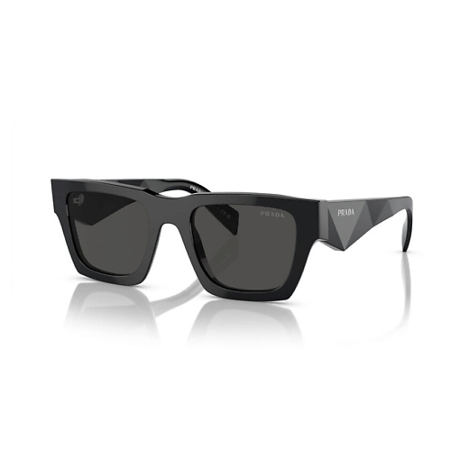 

PRADA Солнцезащитные очки Square Frame Sunglasses, Солнцезащитные очки Square Frame Sunglasses