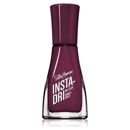 SALLY HANSEN Лак для ногтей Insta-Dri