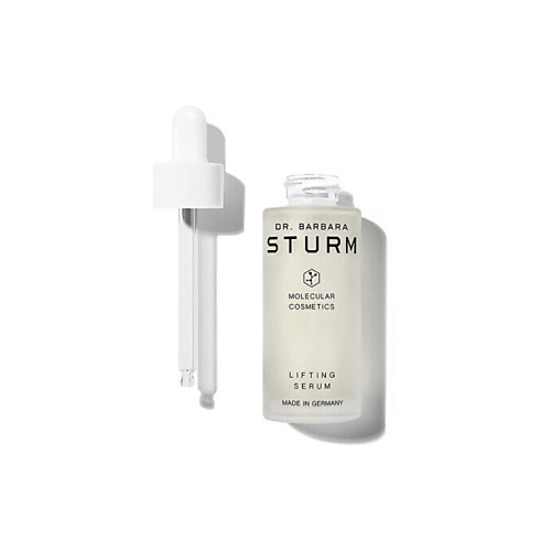

DR. BARBARA STURM DR.BARBARA STURM Подтягивающая сыворотка для лица Lifting Serum, DR.BARBARA STURM Подтягивающая сыворотка для лица Lifting Serum