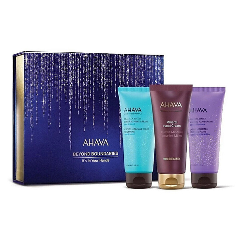 

AHAVA Набор It's In Your Hands, Набор It's In Your Hands
