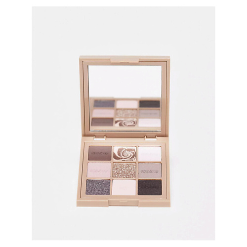 Палетка HUDA BEAUTY Палетка теней Creamy Obsessions