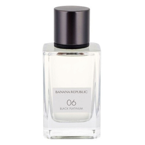

BANANA REPUBLIC Парфюмерная вода 06 Black Platinum, Парфюмерная вода 06 Black Platinum