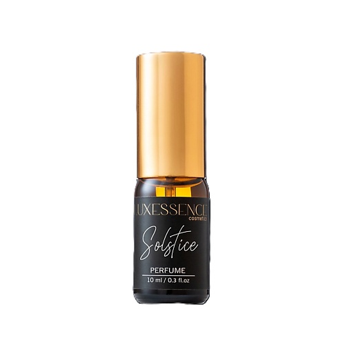 

LUXESSENCE Духи Solstice, Духи Solstice