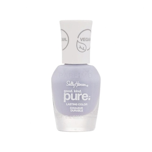 

SALLY HANSEN Лак для ногтей Good. Kind. Pure., Лак для ногтей Good. Kind. Pure.