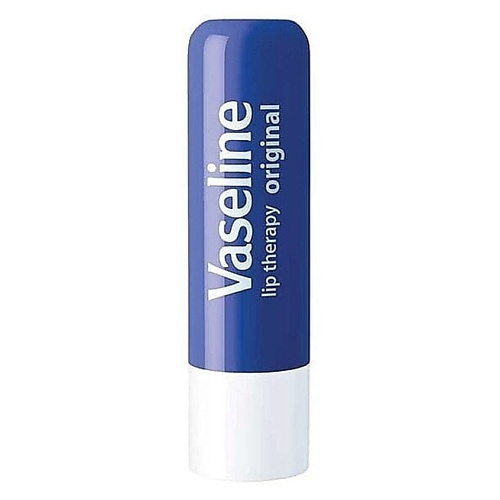 

VASELINE Бальзам для губ без запаха Lip Therapy Original в стике, Бальзам для губ без запаха Lip Therapy Original в стике