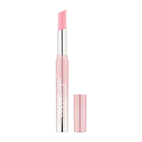 

EVA MOSAIC Бальзам для губ Color Magic lip Balm, Бальзам для губ Color Magic lip Balm