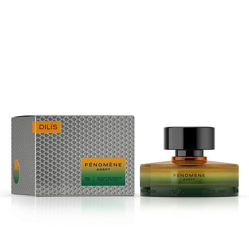 

DILIS Fenomene Adept 75, Fenomene Adept