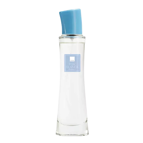 

AVON Туалетная вода Pur Blanca Elegance, Туалетная вода Pur Blanca Elegance