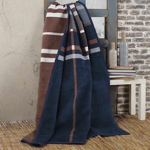 

ARYA HOME COLLECTION Плед Хлопок 200x220 Cinnamon, Плед Хлопок 200x220 Cinnamon