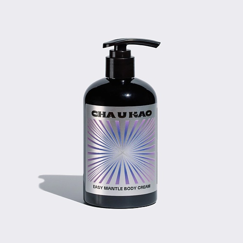 CHAUKAO Крем для тела увлажняющий EASY MANTLE Mantra 330.0