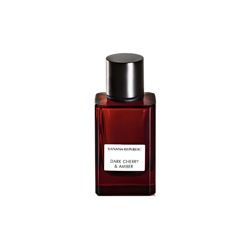 

BANANA REPUBLIC Парфюмерная вода Dark Cherry & Amber, Парфюмерная вода Dark Cherry & Amber