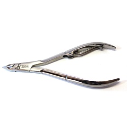 Кусачки для кожи AS3094, 10 см