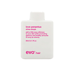 [перпетум любоff] капли для придания блеска love perpetua shine drops