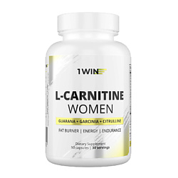 L-карнитин для женщин L-Carnitine Women
