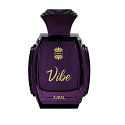 Vibe Her