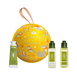 Набор миниатюр Вербена